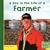 A Day in the Life of a Farmer (Community Helpers at Work)