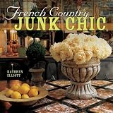 French Country Books