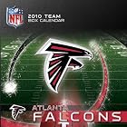 Atlanta Falcons - Box 2010 Box Calendar by Inc.- Turner Lang Holdings