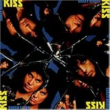 Crazy Nights - Kiss