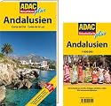 ADAC Reiseführer plus Andalusien: Mit extra Karte zum Herausnehmen: Hotels, Restaurants, Strände, Ausblicke, Museen, Feste, Manumente, Naturparks