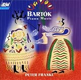 Bartók - Piano Works