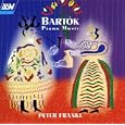 Frankl Plays Bartok