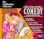 Comedy Favorites Volume 4 (4 Cassettes) (Basics of Ministry Series)
