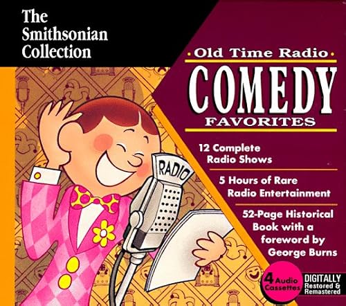 CD-Charts  Music : Comedy Favorites Volume 4 (4 Cassettes) (Basics of Ministry Series)