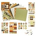 - Dog I Scrapbook Collection