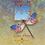 House of Yes: Live From the House of Blues
