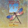 House of Yes: Live From the House of Blues