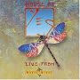 House of Yes: Live From House of Blues