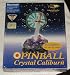 Solid State Pinball: Crystal Caliburn (Mac)