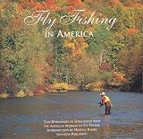 Fly Fishing In America