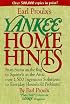 Earl Proulx's Yankee Home Hints: From Stains on the Rug to Squirrels in the Attic, over 1,500 Ingenious Solutions to Everyday Household Problems