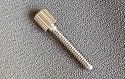 1 Tattoo Machine Contact Screws for Tattoo Machine