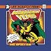  : The Wonderman Years