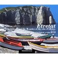 Etretat et les belles de la cote d'albatre version anglaise