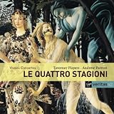 Concerto in G major for multiple instruments RV575: II. Largo