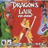 Dragon's Lair (Jewel Case)