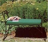 Cusion for Geo Bench