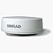 Simrad 4Kw Dome F/ Navstation 4K24D - Radar - Dome - Simrad