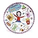 Portmeirion - Jacqueline Wilson 