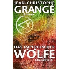 Das Imperium der W�lfe