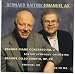 Brahms: Piano Concerto No. 2 & Cello Sonata/Ax Haitink/Boston Symphony Orchestra Image of Brahms: Piano Concerto No. 2 & Cello Sonata/Ax Haitink/Boston Symphony Orchestra