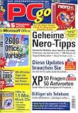 Produkt-Bild: PC go CD