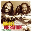 Live and Jammin' by  Israel Vibration 