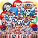 Pirate Party Deluxe Party Kit