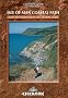The Isle of Man Coastal Path: Raad Ny Foillan - The Way of the Gull - The Millenium and Herring Ways (British Long-distance Trails)