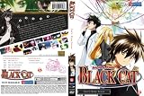 Black Cat, Vol. 6 - Cat's Nine Lives