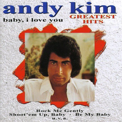 ANDY KIM - 100 Hits New Years Eve Party - CD4 By BSBT RG - Zortam Music