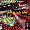 "Drop-Zone" Friday Night Fever Dance Floor Compilation