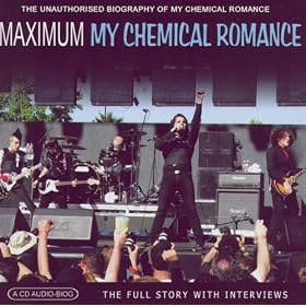 Maximum My Chemical Romance