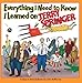 Everything I Need to Know I Learned on Jerry Springer: A Close to Home Collection (Volume 18)