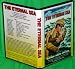 Search : THE ETERNAL SEA - DVD - Sterling Hayden, Alexis Smith, Ben Cooper