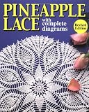 Pineapple Lace