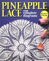Pineapple Lace