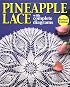 Pineapple Lace