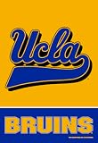 UCLA Bruins NCAA 28 x 40 Vertical Flag