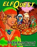 Elfquest Book #07: Cry from Beyond Elfquest Book #07: Cry from Beyond