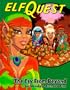 Elfquest Book #07: Cry from Beyond