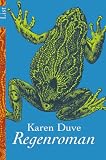 Regenroman - Karen Duve