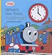What's the Time, Thomas? (Thomas & Friends)