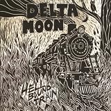 Delta Moon Hell Bound Train