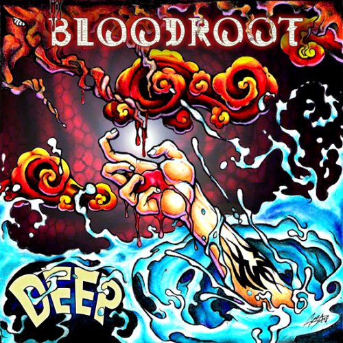 CD-Charts  Search : Deep