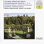 Galleria - Bach (Orchesterwerke)