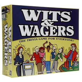 Wits And Wagers by North Star Games