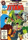 The Best of DC, Vol 3 #18 - The New Teen Titans