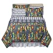 - Half Pipe Mini Bed Set - Twin